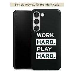 Premium Case matt