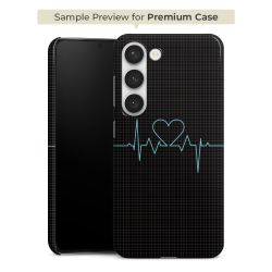 Premium Case matt