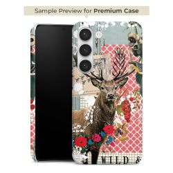 Premium Case matt