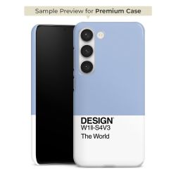 Premium Case matt