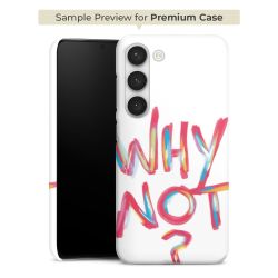 Premium Case matt