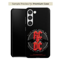 Premium Case matt