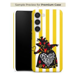 Premium Case matt