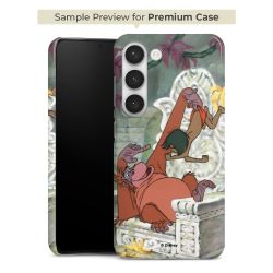 Premium Case matt