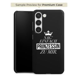 Premium Case matt