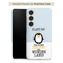 Premium Case matt