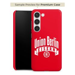 Premium Case matt