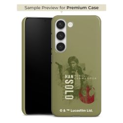 Premium Case matt