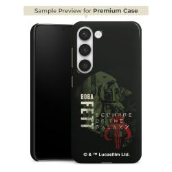 Premium Case matt