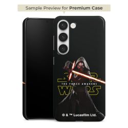 Premium Case matt