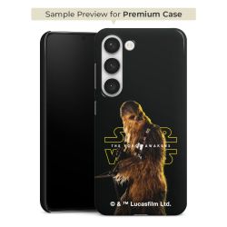 Premium Case matt