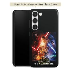 Premium Case matt