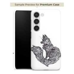 Premium Case matt