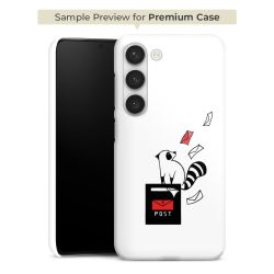 Premium Case matt