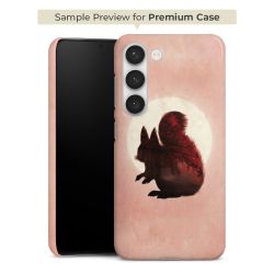 Premium Case matt