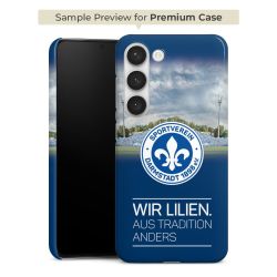 Premium Case matt