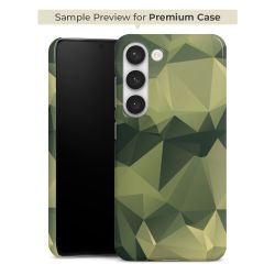 Premium Case matt