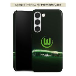 Premium Case matt