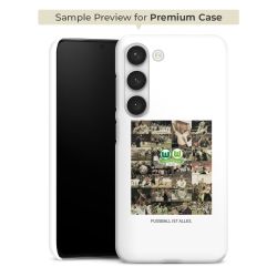 Premium Case glänzend