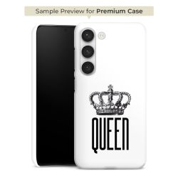 Premium Case matt