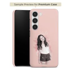 Premium Case matt