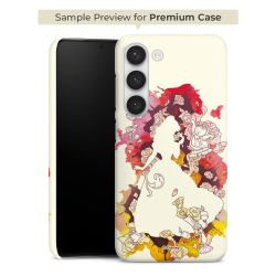 Premium Case matt