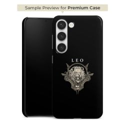 Premium Case matt