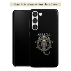 Premium Case matt