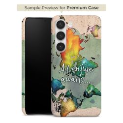 Premium Case matt