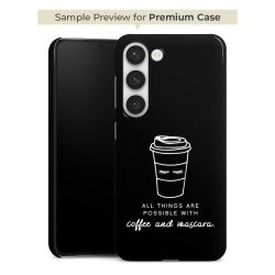 Premium Case matt