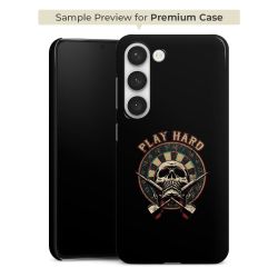 Premium Case glänzend