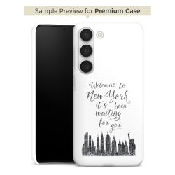 Premium Case matt