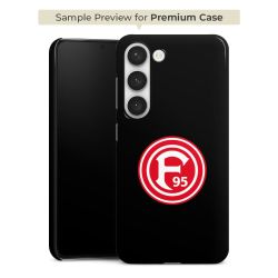 Premium Case matt