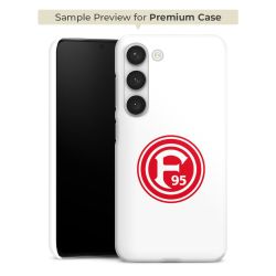 Premium Case matt