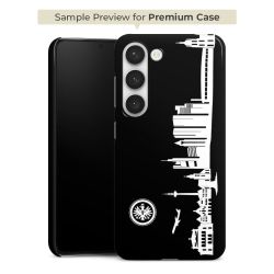 Premium Case matt