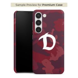 Premium Case glänzend