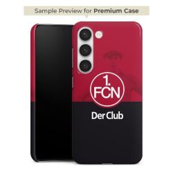 Premium Case glänzend