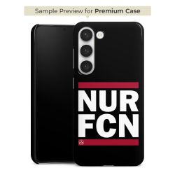 Premium Case matt