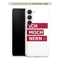 Premium Case matt