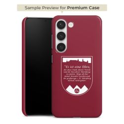 Premium Case matt