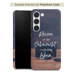 Premium Case matt