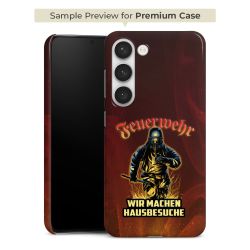 Premium Case matt