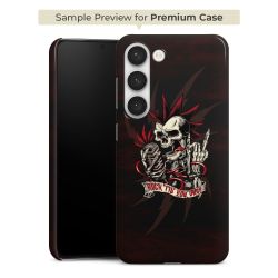 Premium Case glossy