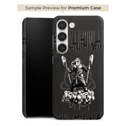 Premium Case matt