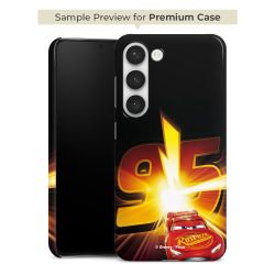 Premium Case matt