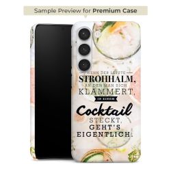 Premium Case matt