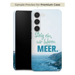 Premium Case matt