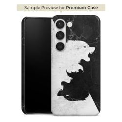 Premium Case matt