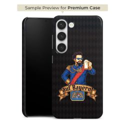 Premium Case matt