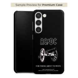 Premium Case matt